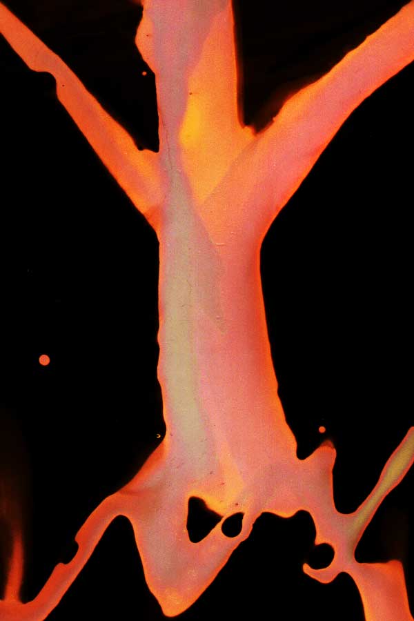 Chemigrams © Phil Gee