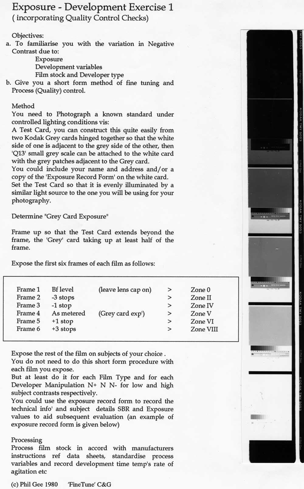 Ex-Dev Ex © Phil Gee