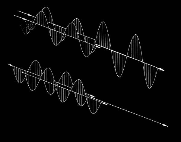 Interference © Phil Gee