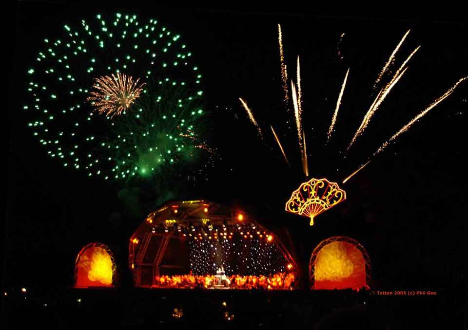 Tatton 05 © Phil Gee