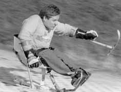 (c) Phil Gee - Mark Goes Mad in Yeovil